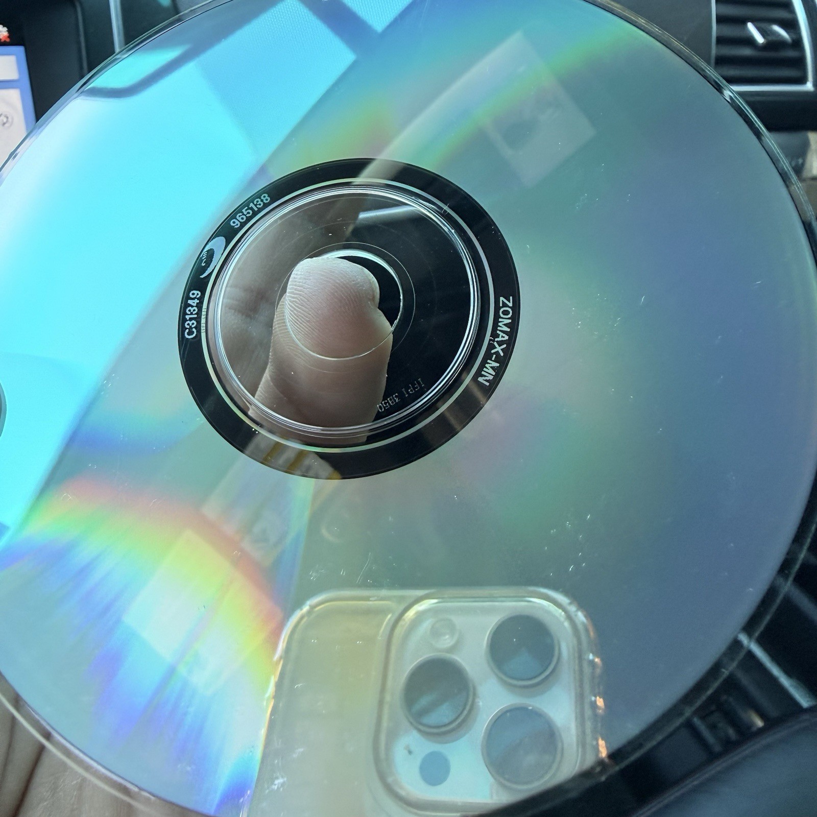 Microsoft Works Suite 2003 Software CD - Comes With Product Key