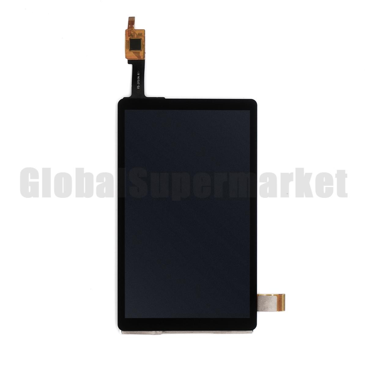 New LCD with Touch Digitizer Screen (Android Version) for Honeywell Dolphin 75e
