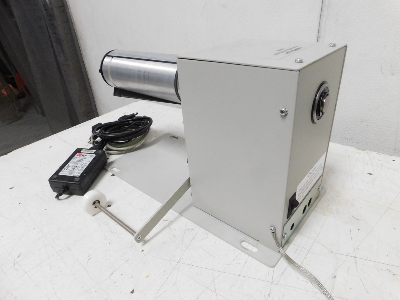 PRIMERA INTELLITORQUE UNWINDER SYSTEM M4684