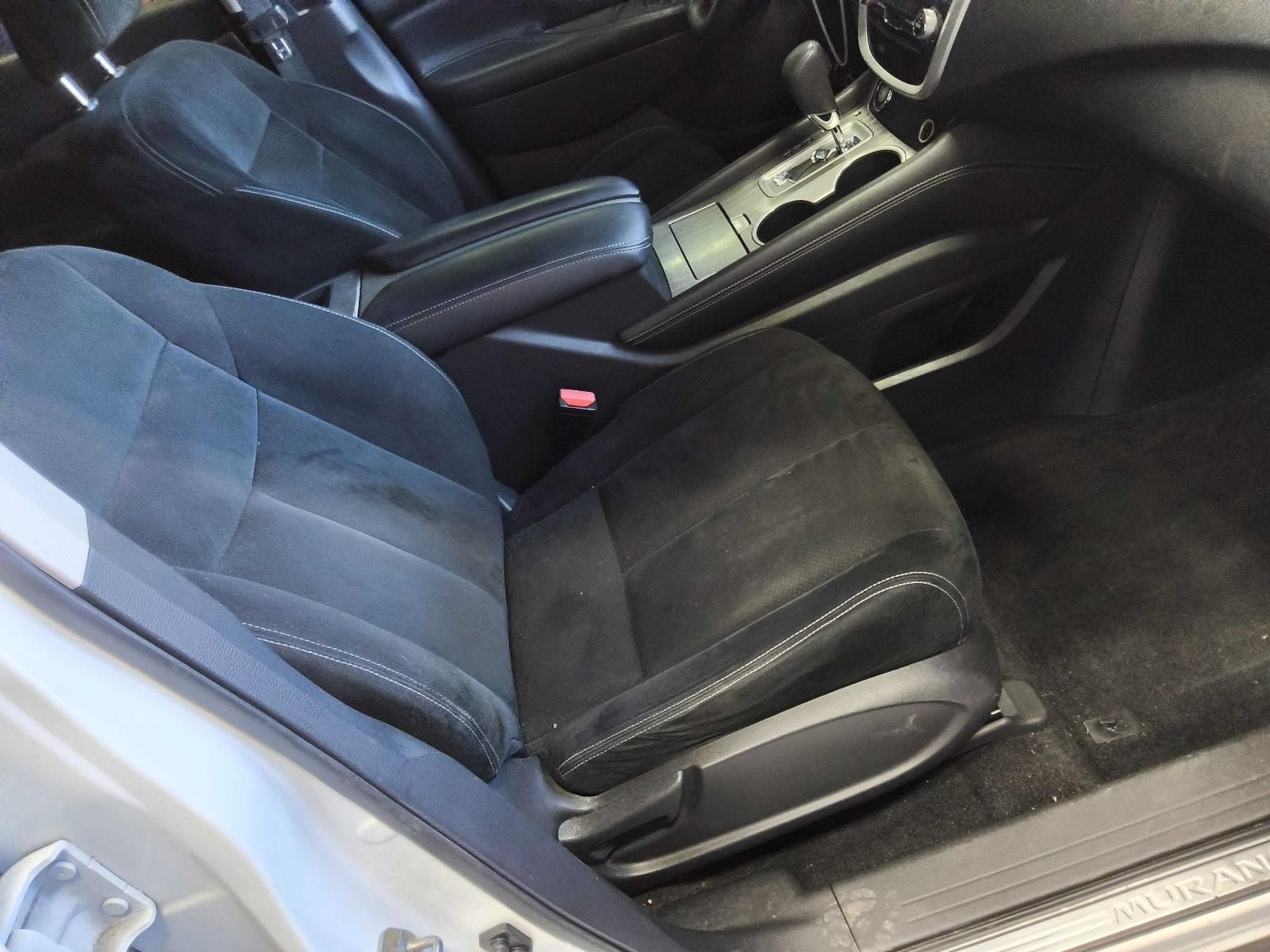 Used Battery Tray fits: 2016 Nissan Murano Grade A