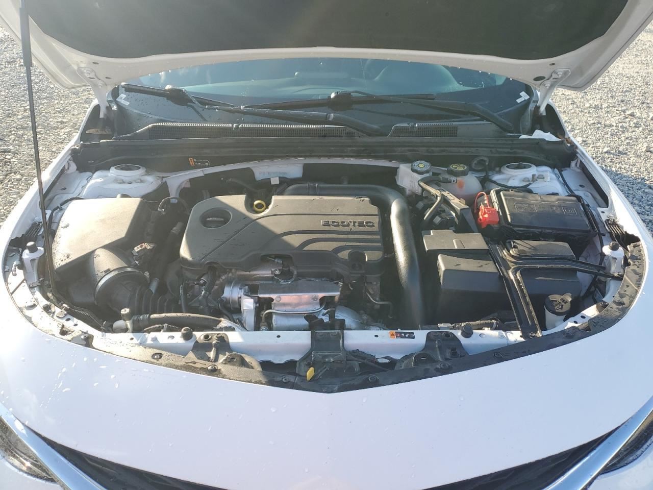 Fuse Box Engine ID 42810639 Fits 23-24 MALIBU 4916408