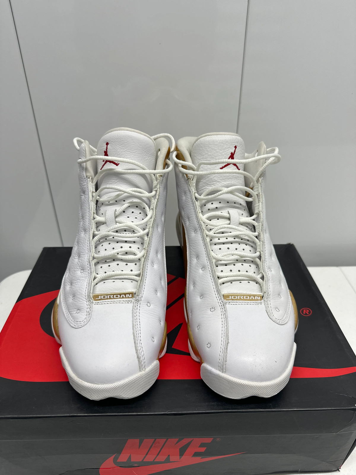 Gold 13s (10.5)