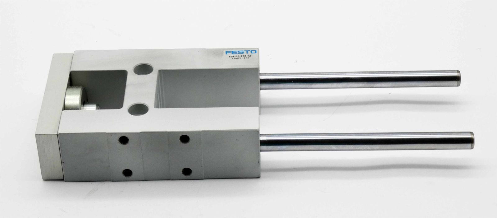 Festo FEN-25-100-KF 33483 guide unit / guide unit -unused-