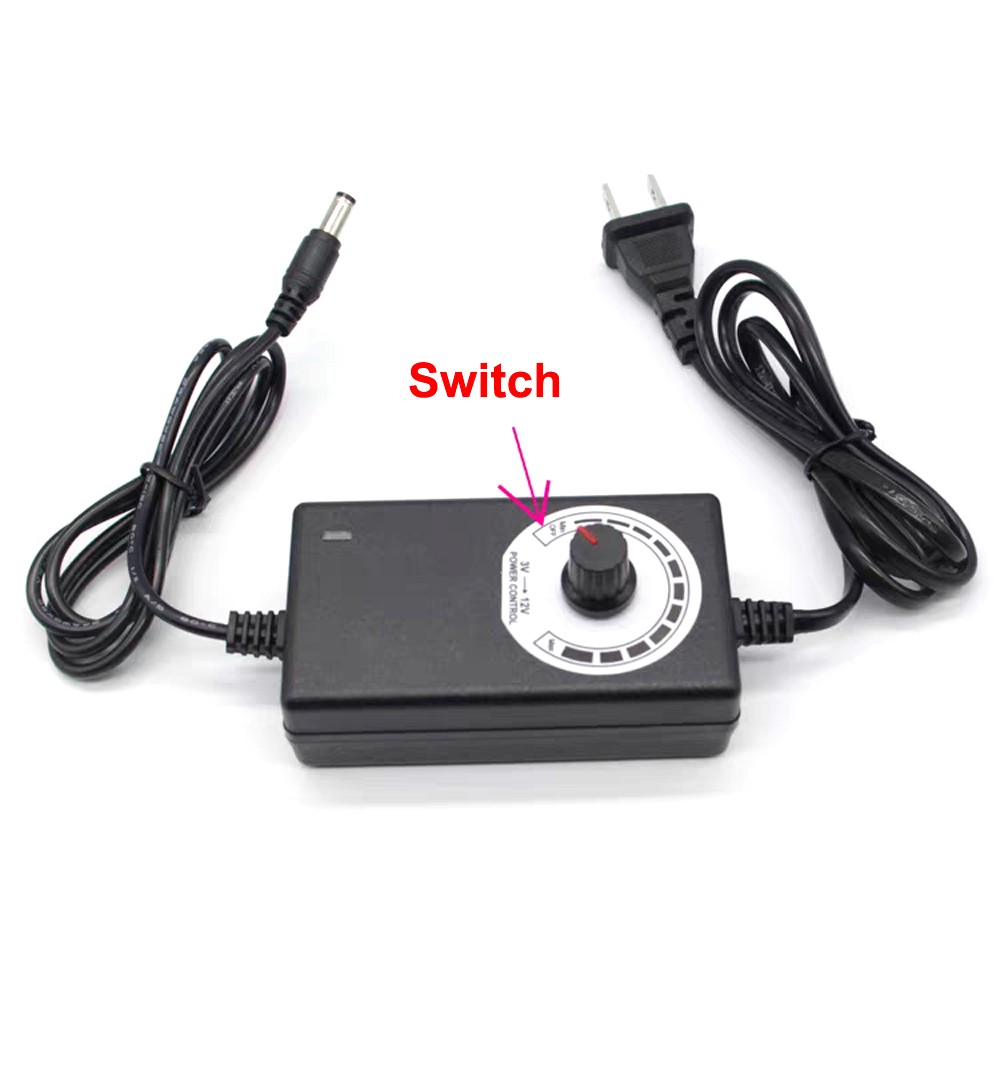 Mask machine Dedicated Adjustable Positioning Marking Collimated Laser Module