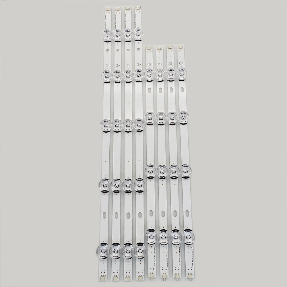 LED Strips for LG LG 47lb5800 47lb5900 47lb6100 47lb6300 47gb6500 6916L-1715A