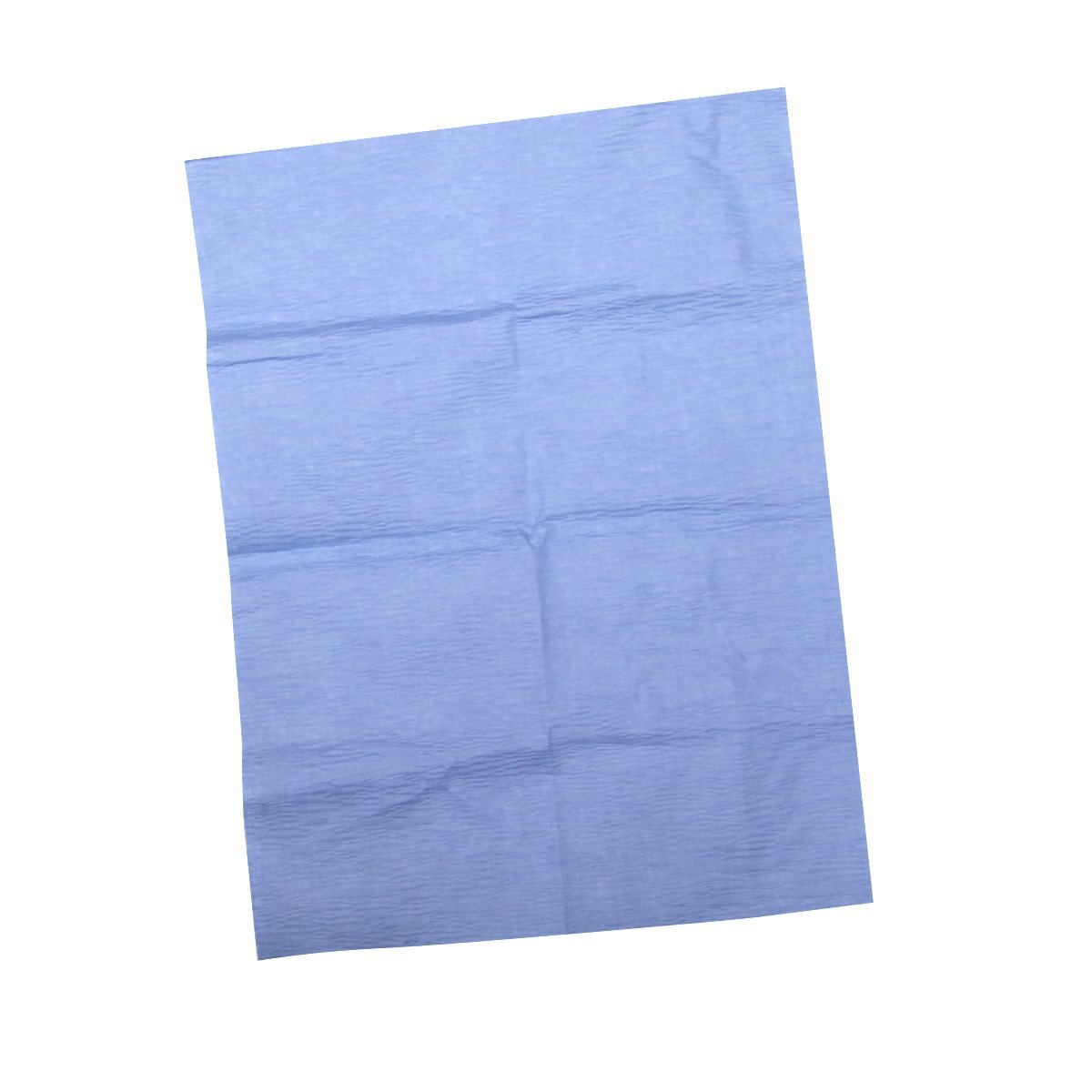 One Tuff Wiping Cloth 12inch X 16.5inch 75 Count Dispenser Box