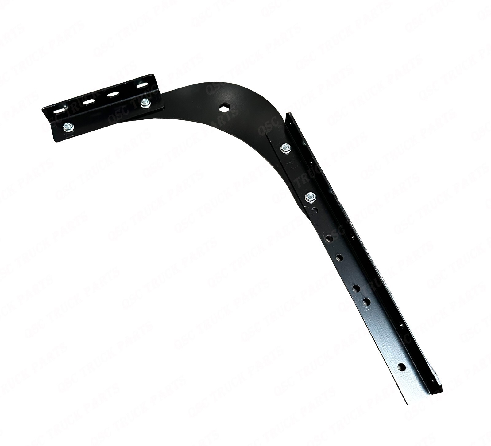 QSC Cab Cabin Sleeper Fairing Extender Brace Bracket for Peterbilt 579
