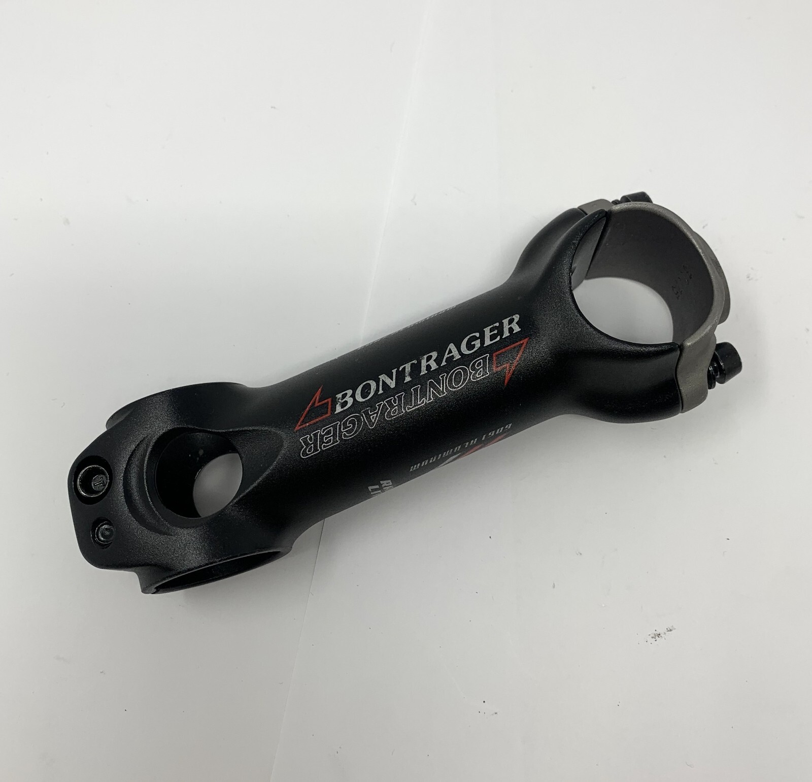 Bontrager Race Lite 7 x 110mm x 31.8mm Stem