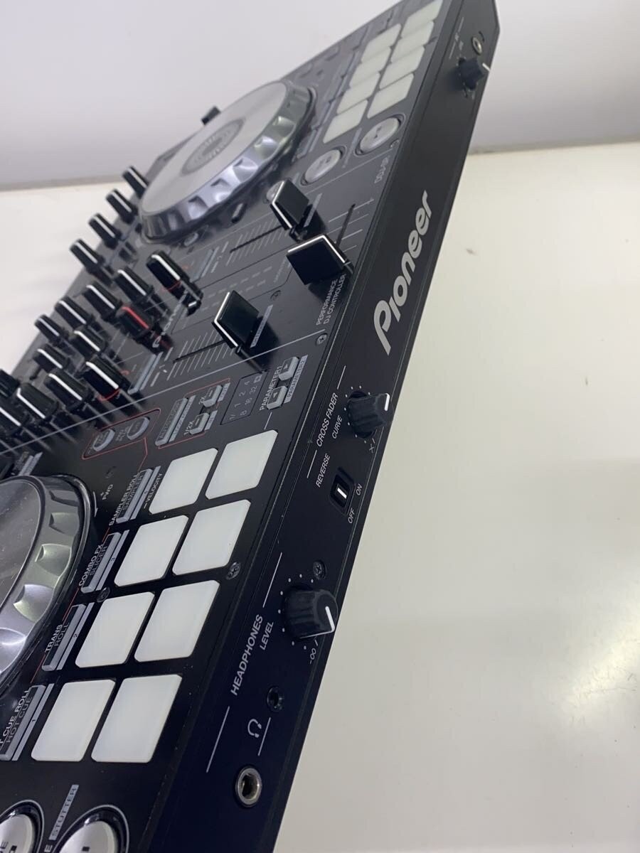 Pioneer DDJ-SR Digital DJ Controller Serato Compatible Tested Working Used