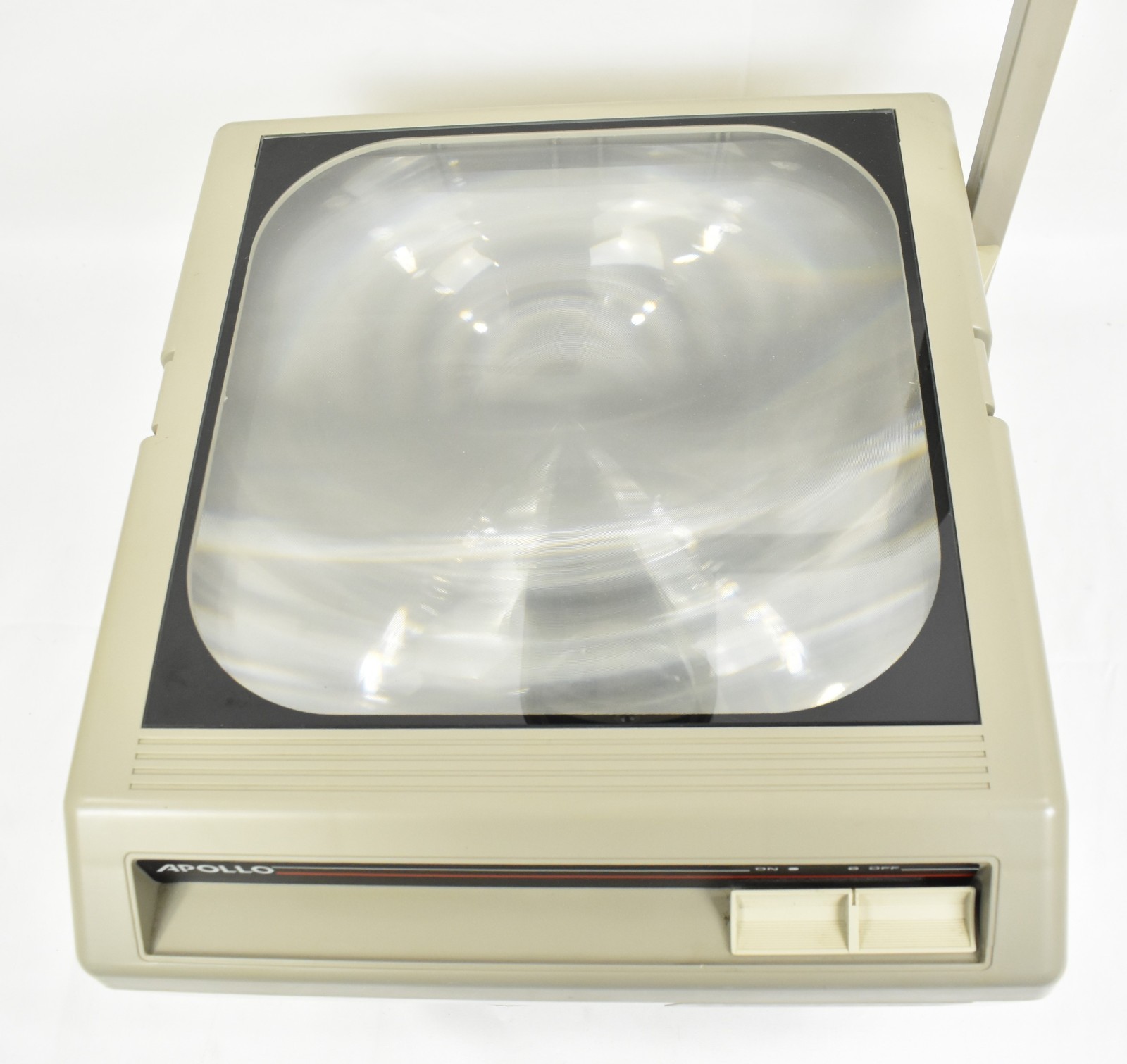 Apollo Horizon Overhead Projector Model 15000 Series
