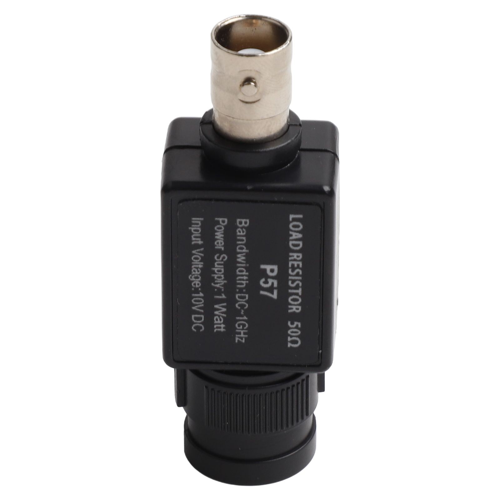 Sleek Design for bnc Connector with Compact Size and Effective Performance