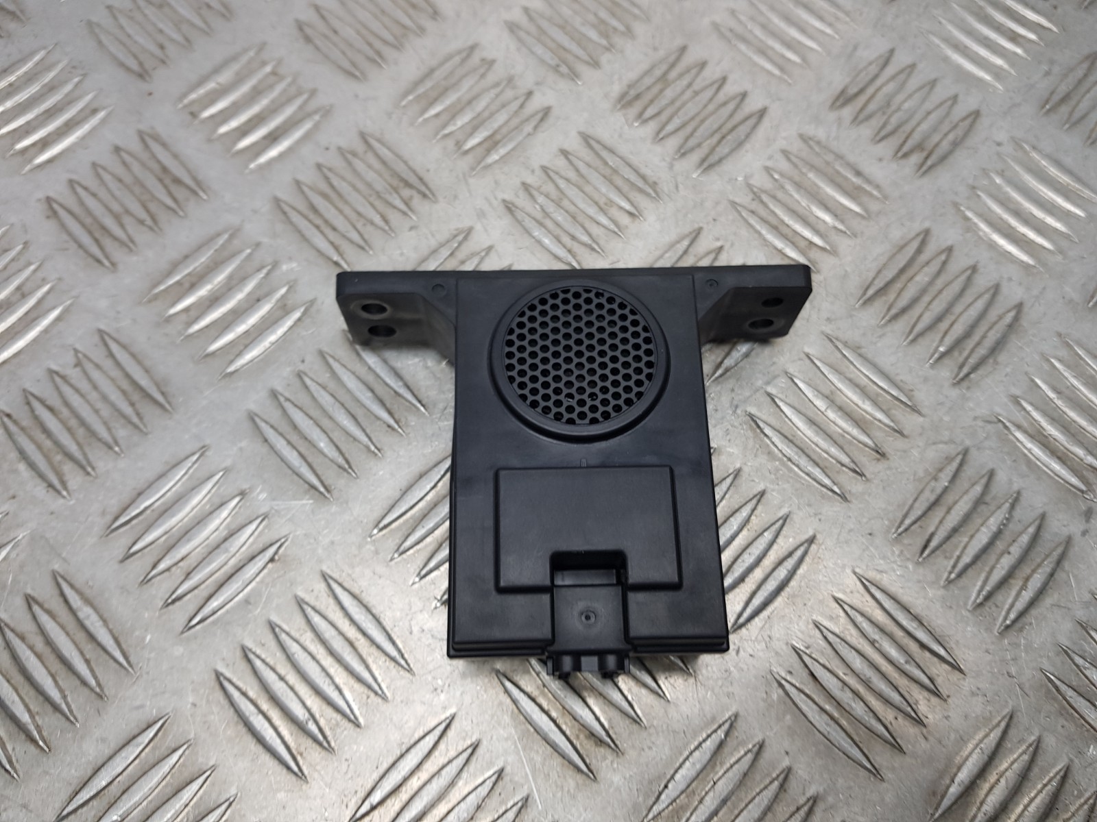 2018 NISSAN X-TRAIL T32 ALARM CONTROL MODULE 284P35SK0A