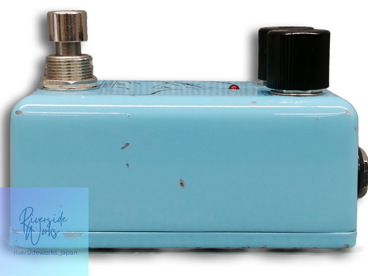 REDWITCH Sevensisters Eve Tremolo Effect Pedal JP