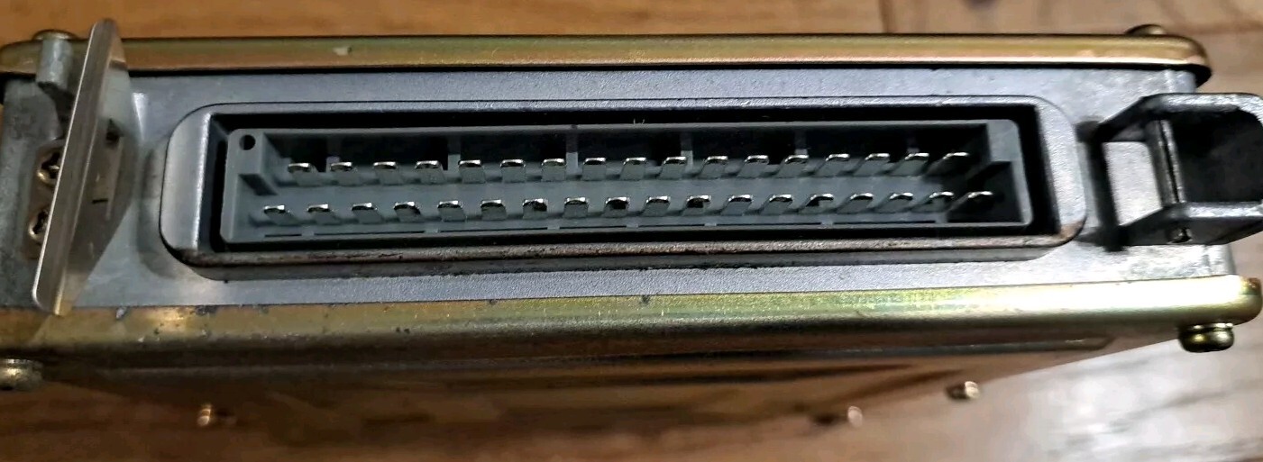 5010214430,175800-0430 MACK CS200 1995 CAB CONTROL UNIT MODULE 002148F