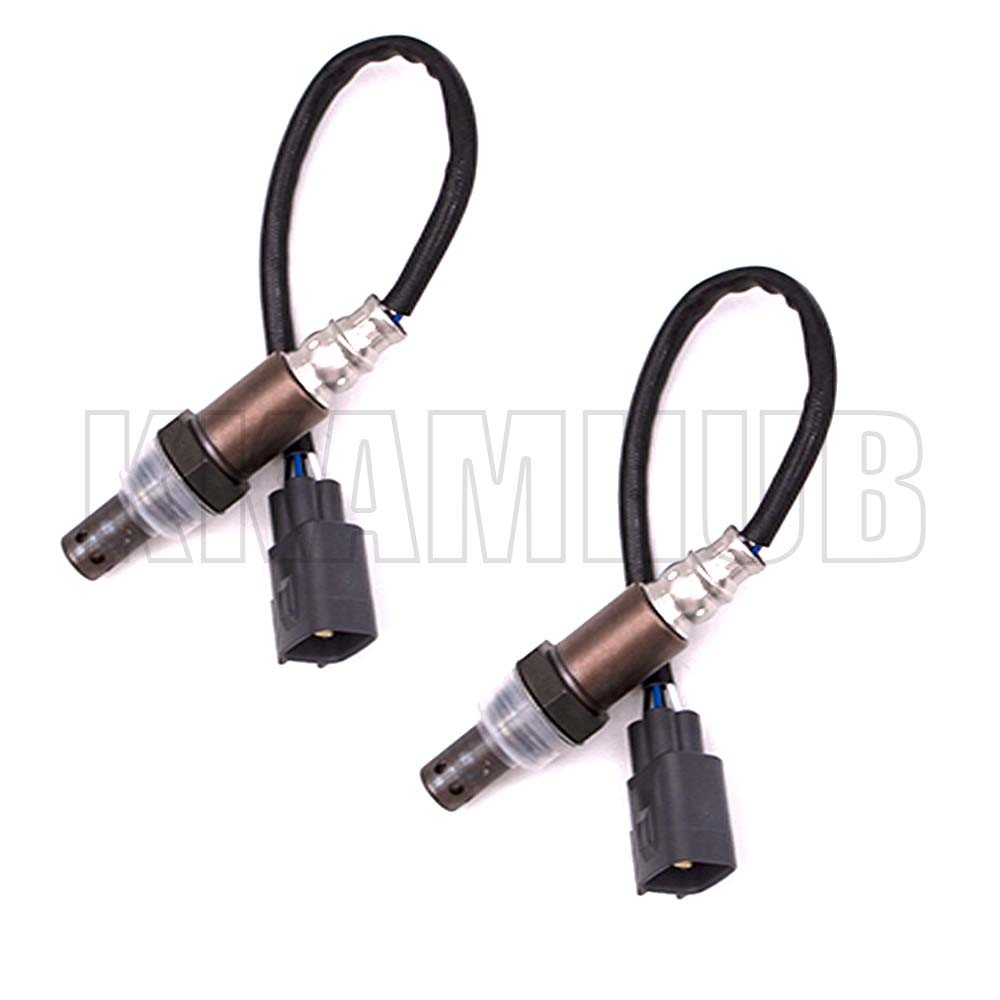 2PCS Upstream Oxygen Sensor 234-9051 for Toyota Land Cruiser 4.7L V8 8946704020