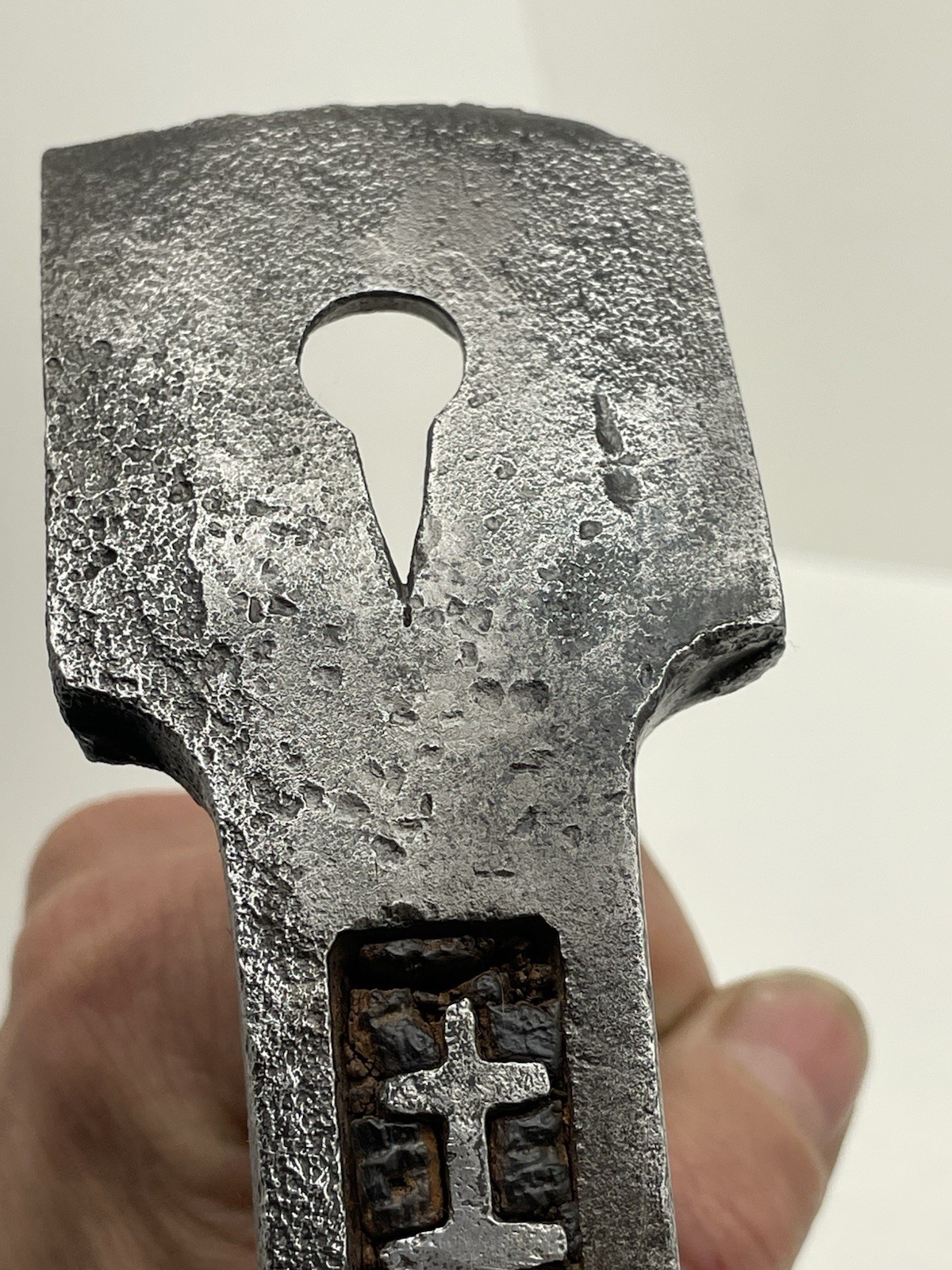 Vintage Cheney No.777 Hammer