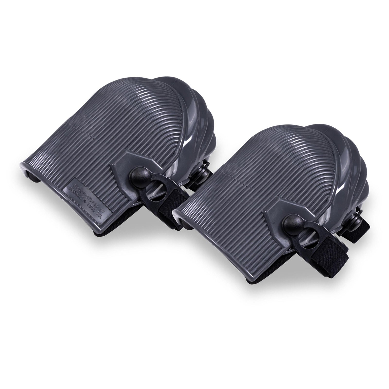 BARWALT 41076 KN-All Season Ultralight Kee Pads, Lightweight, Rebuildable, Ma...
