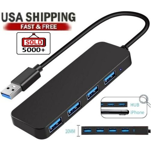 Veggieg USB Hub | SKU VG-VU34
