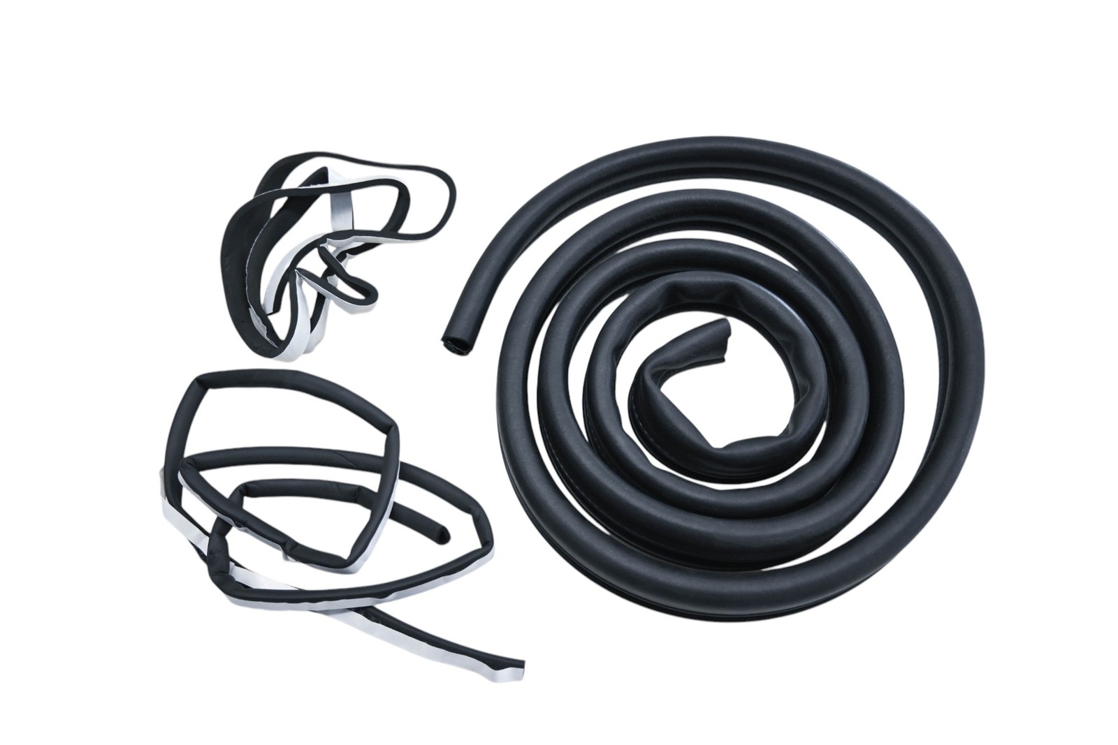 New OEM Polaris 2206429 K-SRV Windshield Seal Kit NOS