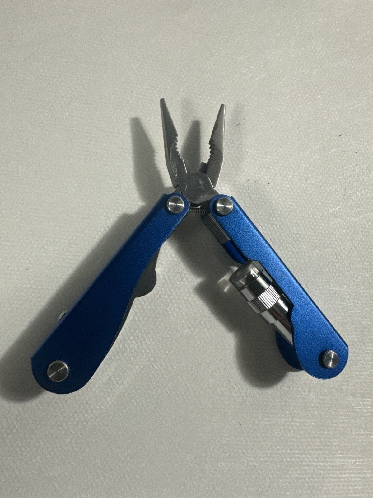 MULTITOOL MINI PLIERS KNIVES EMERSON