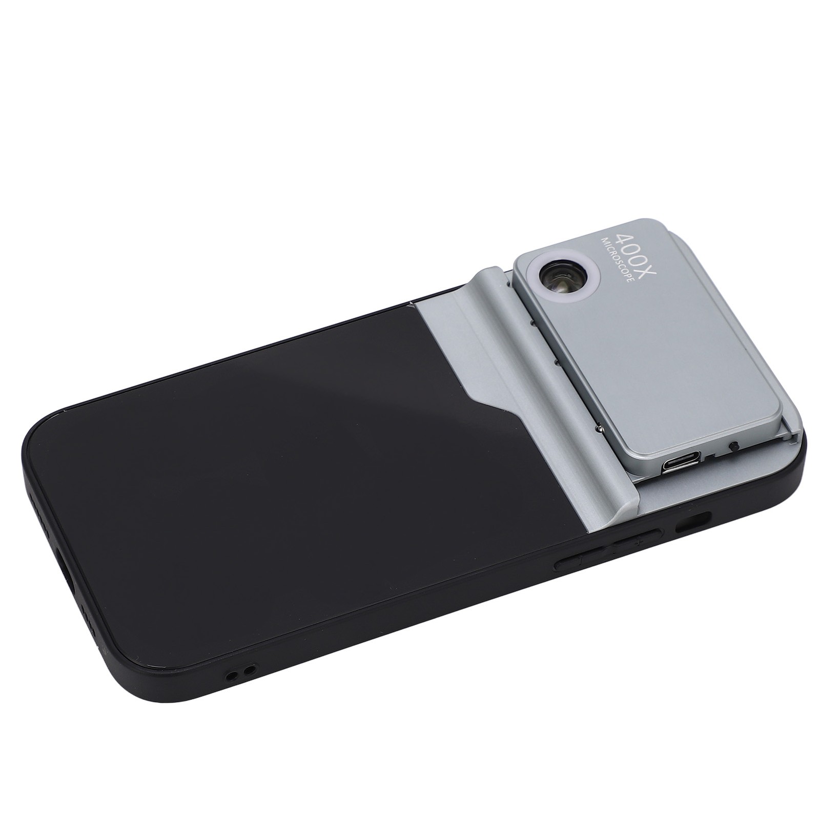 400x Microscope Lens HD Small Mini Phone Microscope Lens For 14 Pro