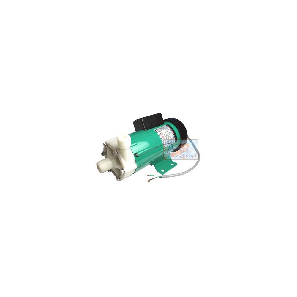 Iwaki MD40RLT Water Pump (Japanese Motor) 822 gph