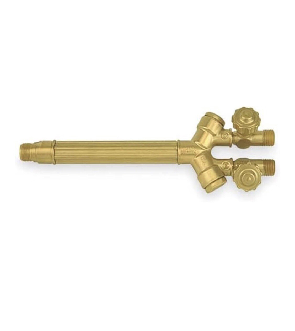Victor 100FC Welding Handle 0382-0032 Professional Medium Size
