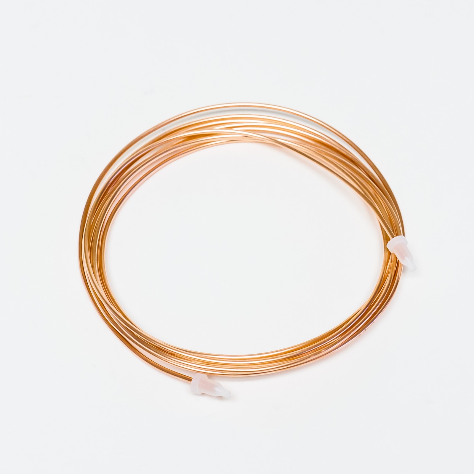 Supco BC46X12 Bullet Restricto Cap Tube Capillary Tubing .046 ID X 12 FT HVAC