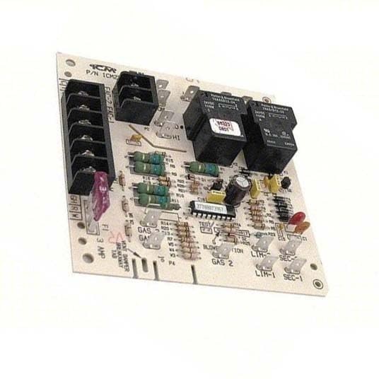 US-Based Merchant - ICM271 Fan Blower Control Board Factory Certified for Car...