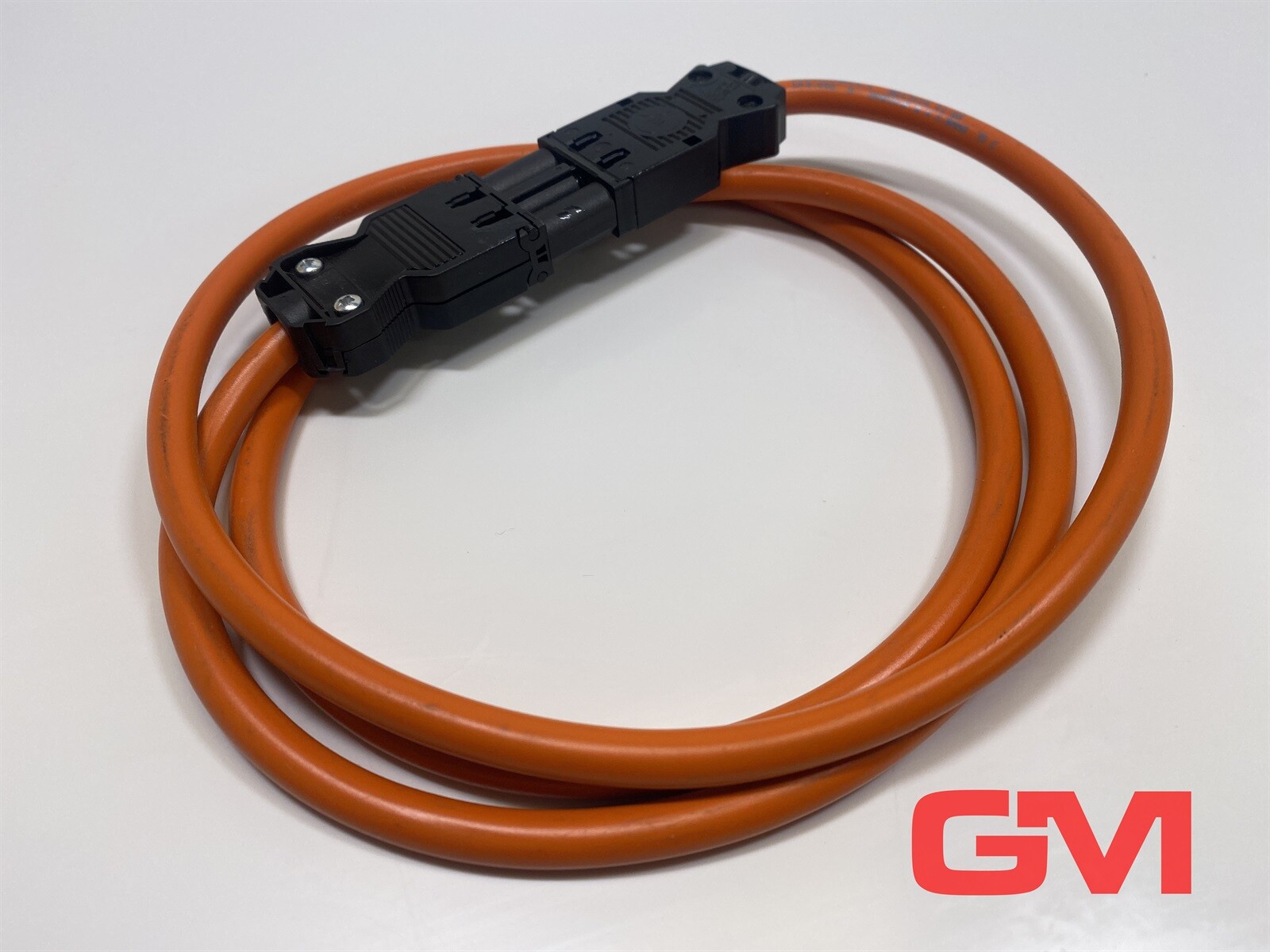 Wieland Connection Cable 99.403.4514.1 Connector GST18I3K1B Cable + Connector 3M