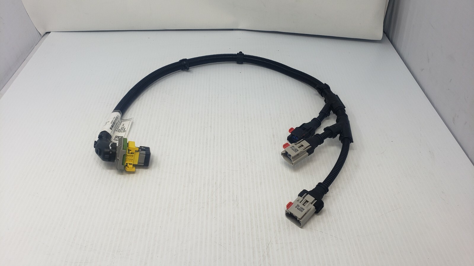 DAF 2008923 Harness Motor EAS