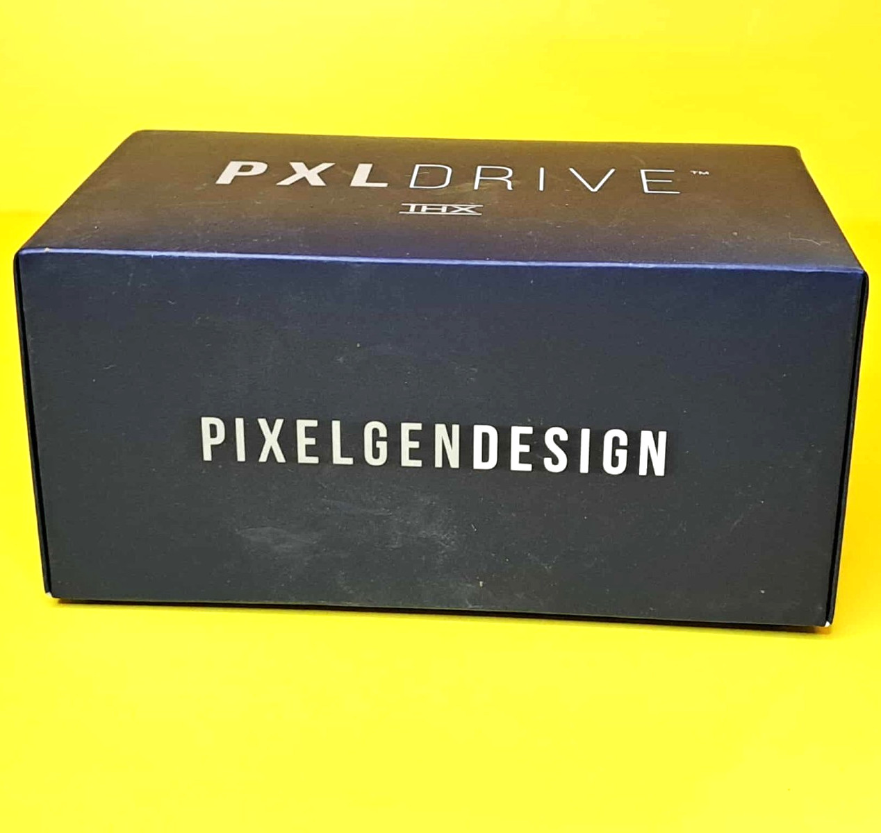 ⚡BRAND NEW⚡PIXELGEN DESIGN PXL DRIVE THX 4K HDMI SIGNAL EXTENDER HDR VIDEO AUDIO