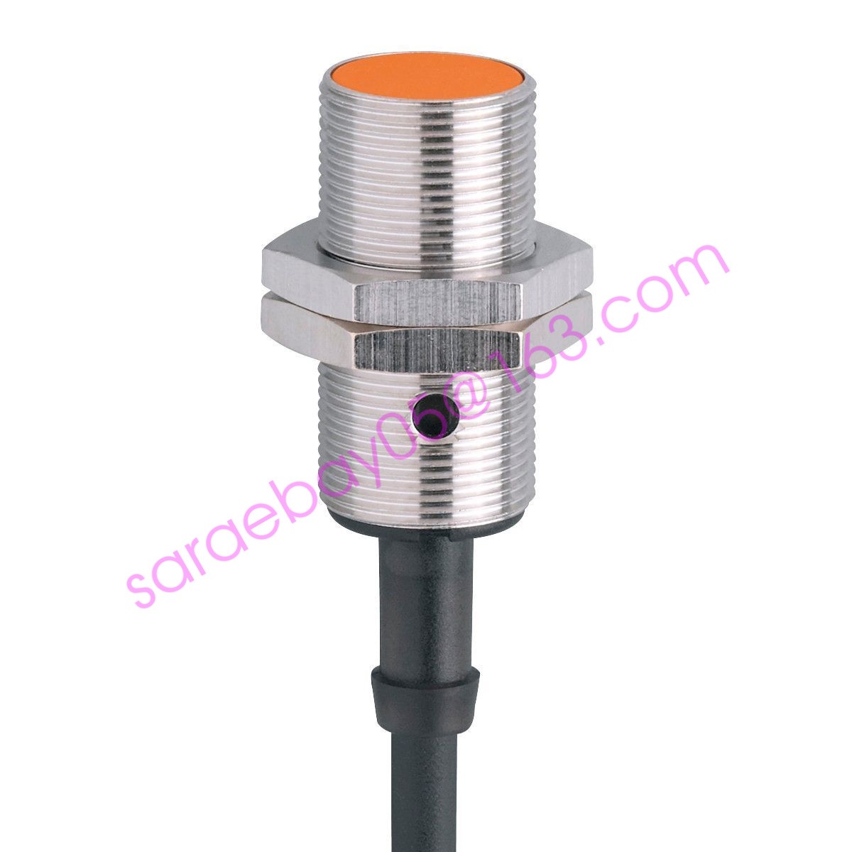IFM IG5221 Proximity Switch 18...36 DC New✦KD