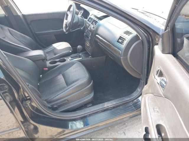 MILAN 2009 Glove Box 4794438