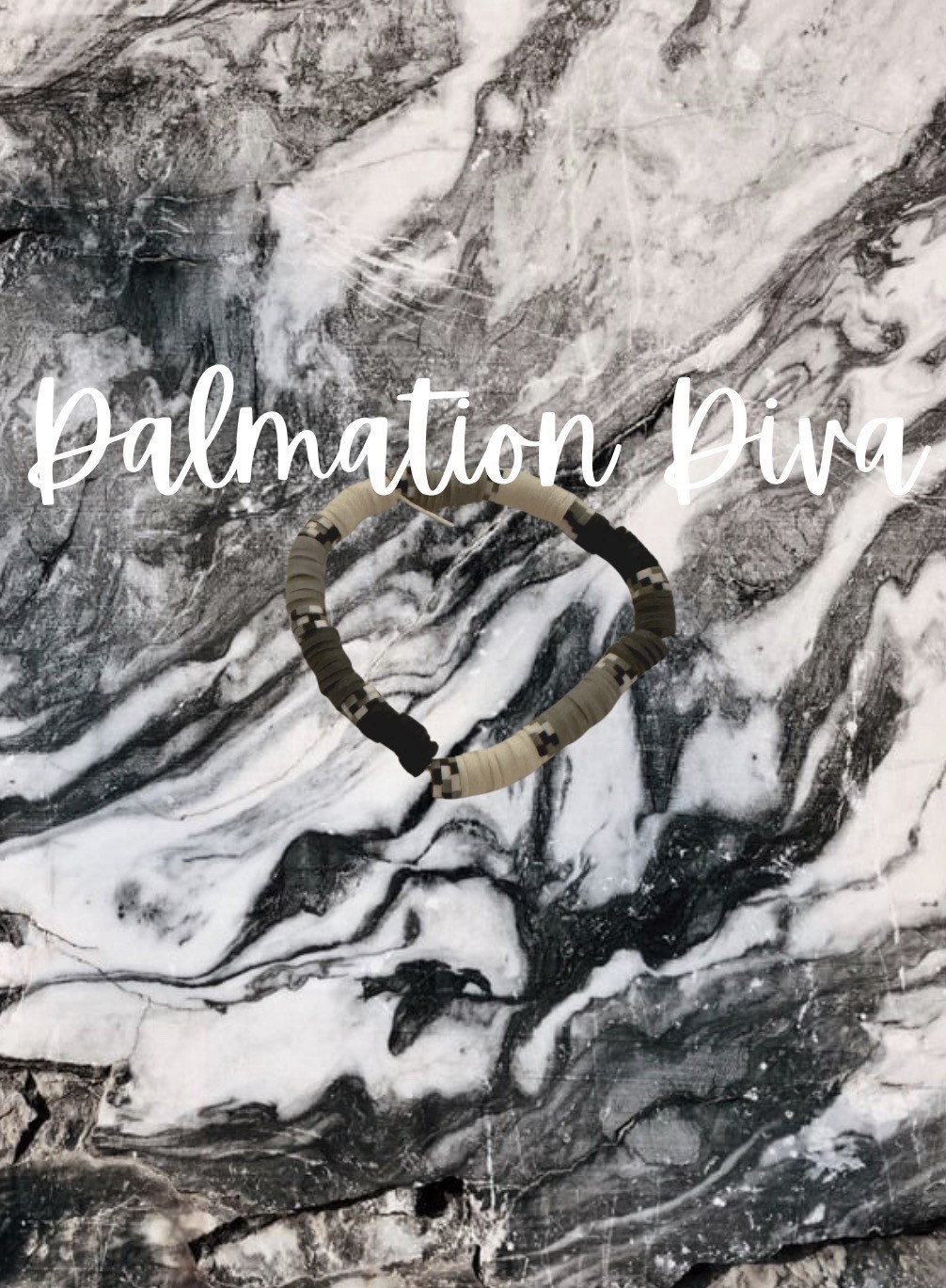 Dalmation Diva