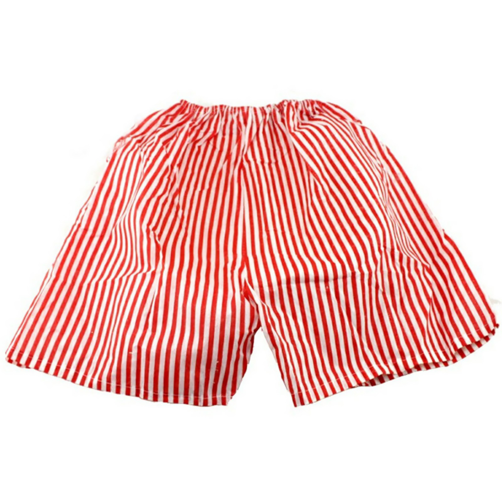 Innovative Unisex Halloween Masquerade Spoof Fake Ass Shorts Performance Props