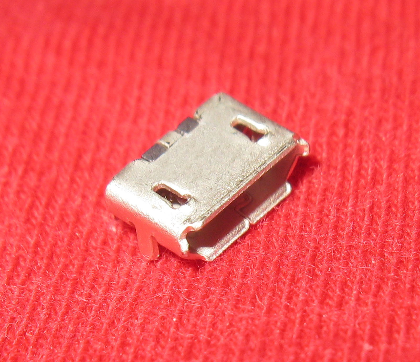 Micro USB AC Charging Port Connector Replacement VIRGIN MOBILE LG TRIBUTE LS660