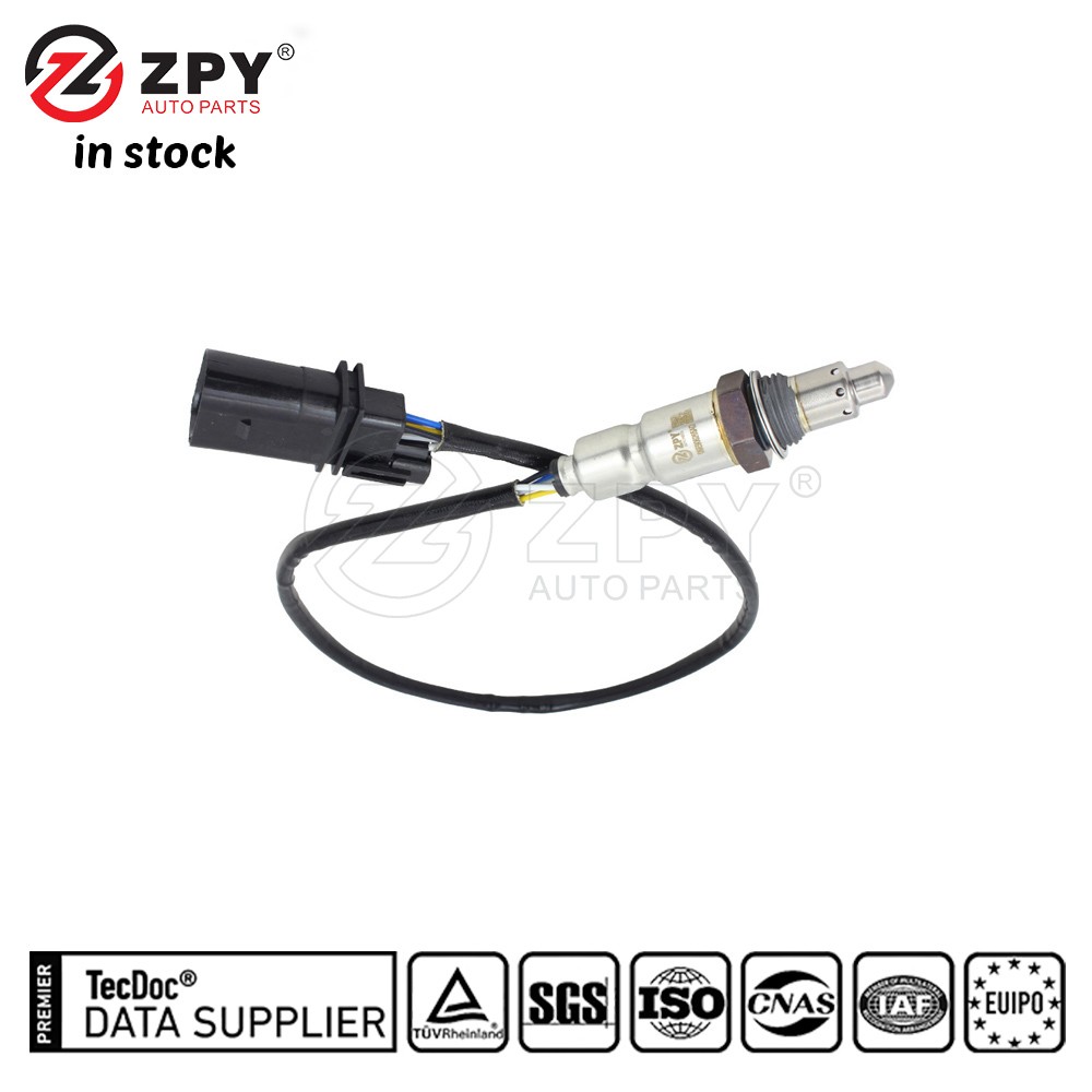 BEYU New Quality Front Oxygen Sensor For 2012-2018 AudiA6 C7 3.0L 06E 906 265AD