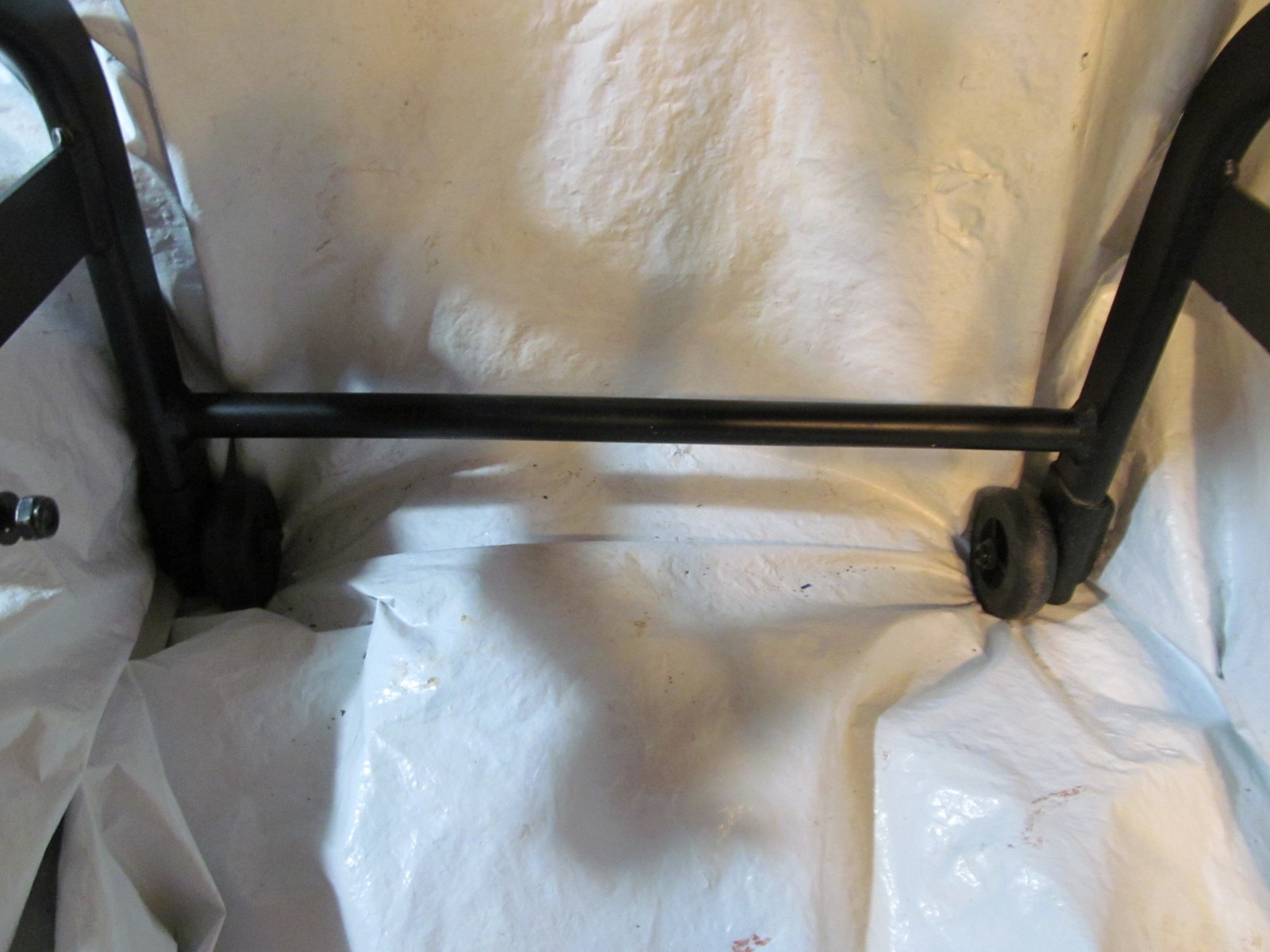 Seat From Feather Chair Mobility Scooter