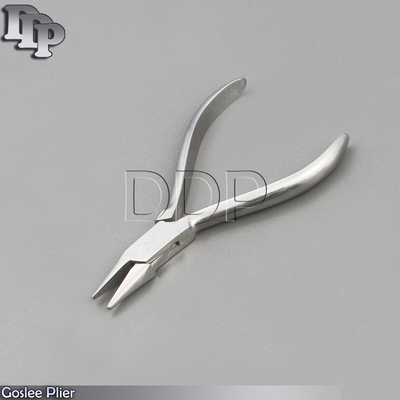 Goslee Plier Dental orthodontics Instruments