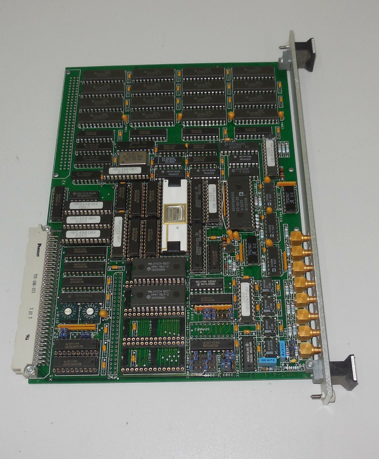 Eltec ESEC 932.050