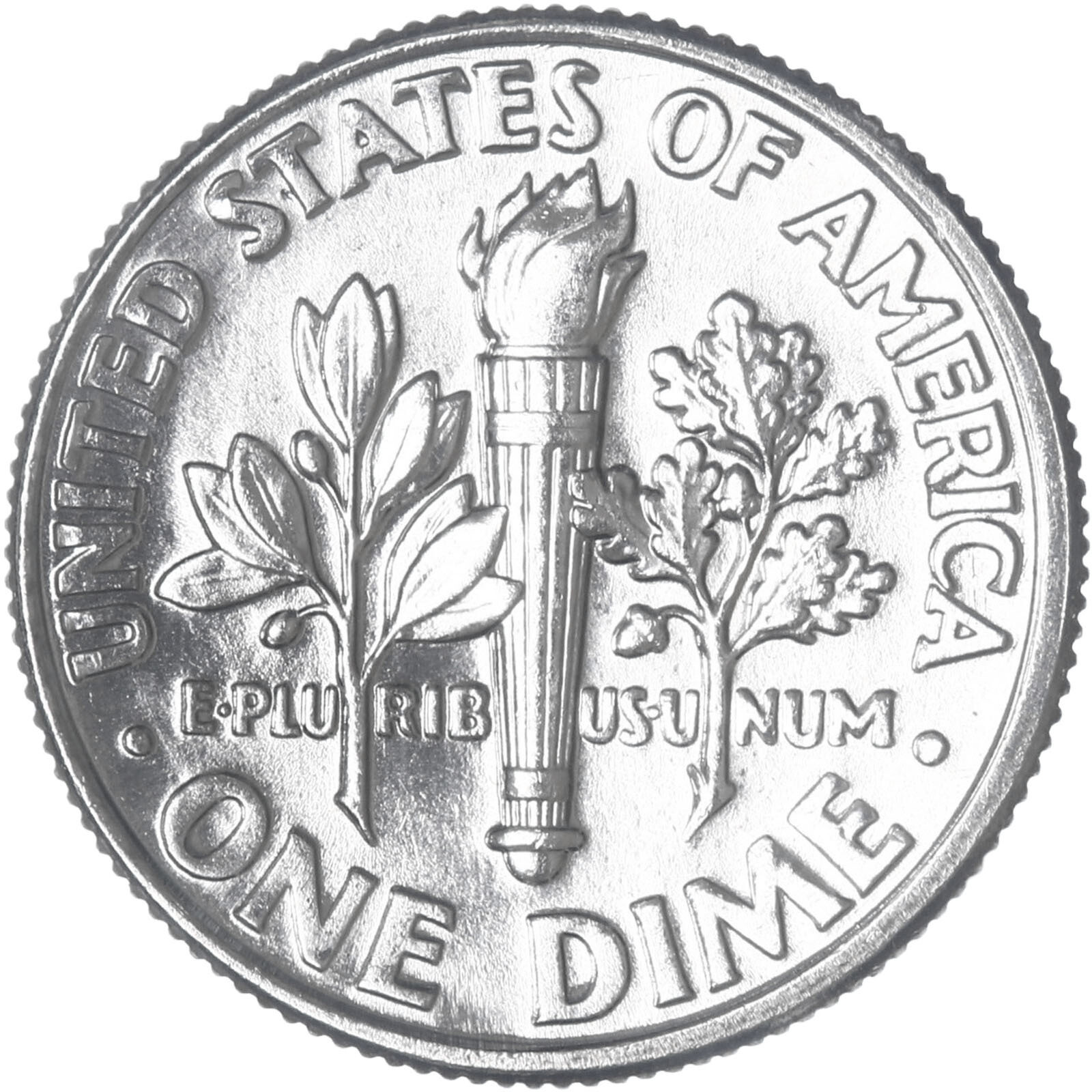 1994 P Roosevelt Dime Choice BU US Coin