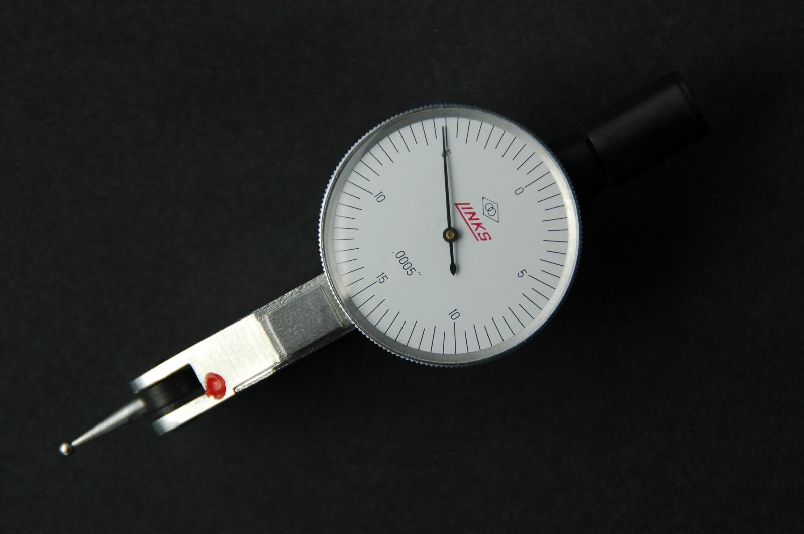Dial test indicator