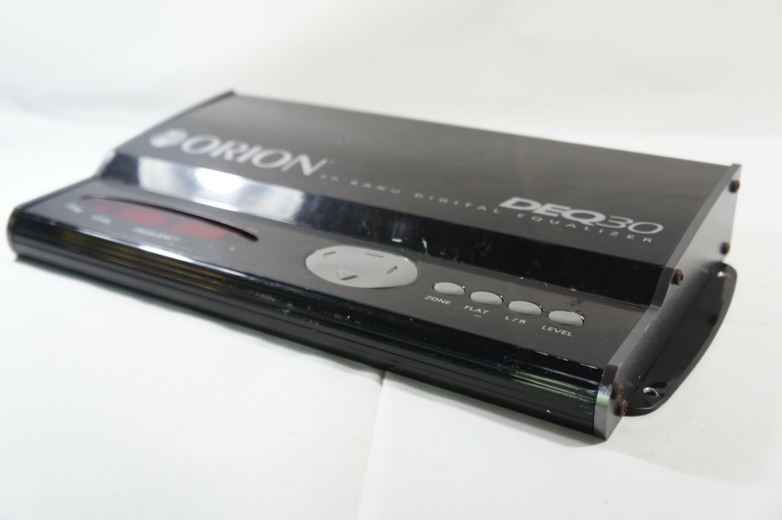 Vintage Orion DEQ30 30 Band Digital Equalizer Only (No Accessories)