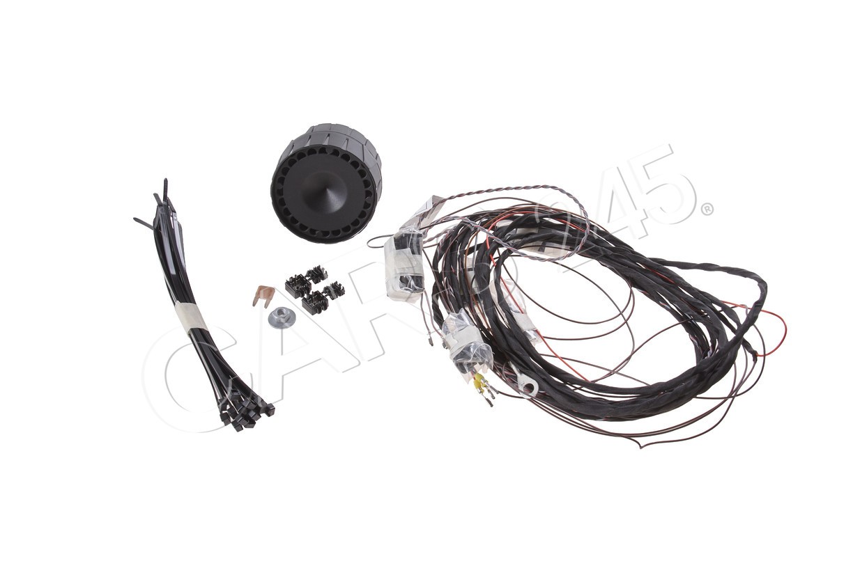 Genuine BMW M5 F90 G11 G12 G30 G31 G32 G38 Retrofit Kit Theft Alarm 65122245615