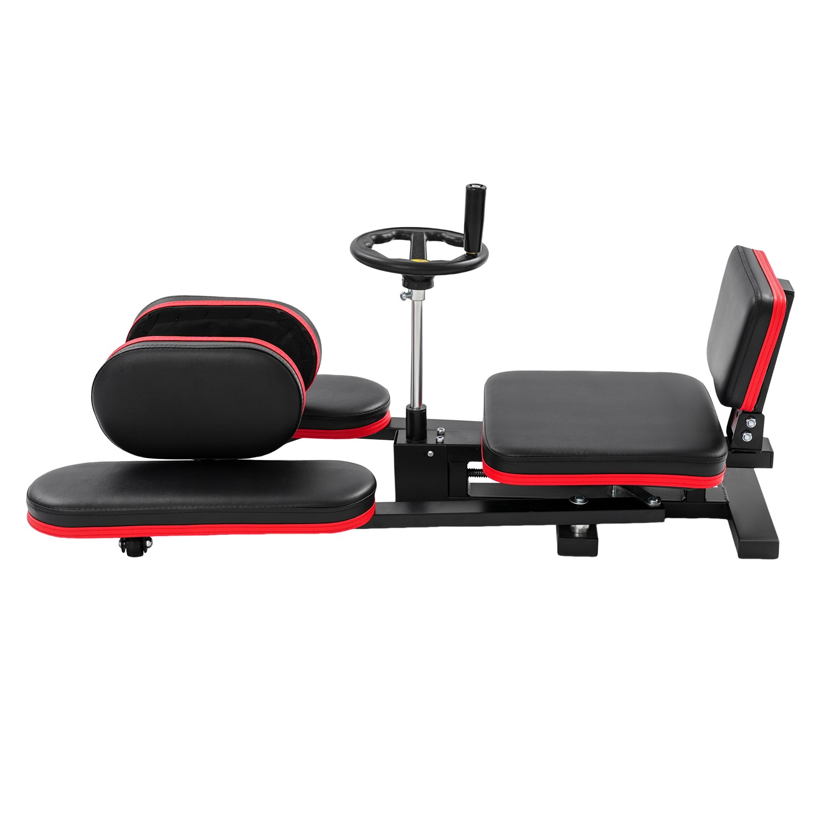 Leg Stretcher Leg Stretching Training Machine Adjustable Leg Stretching Trainer