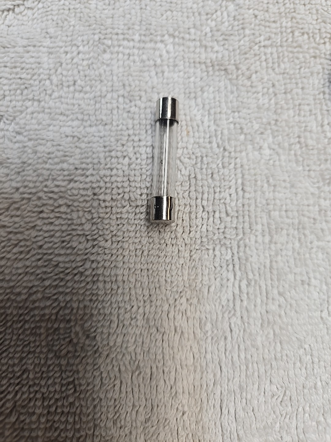 Pinball .75 Amp Fast Blow Fuse, 250V, GMA - Lot of 20