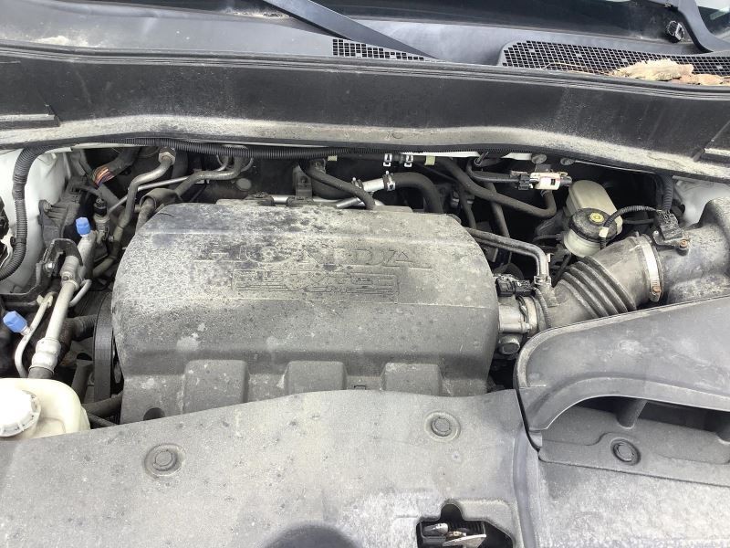 Transfer Case Fits 06-15 PILOT 3373807