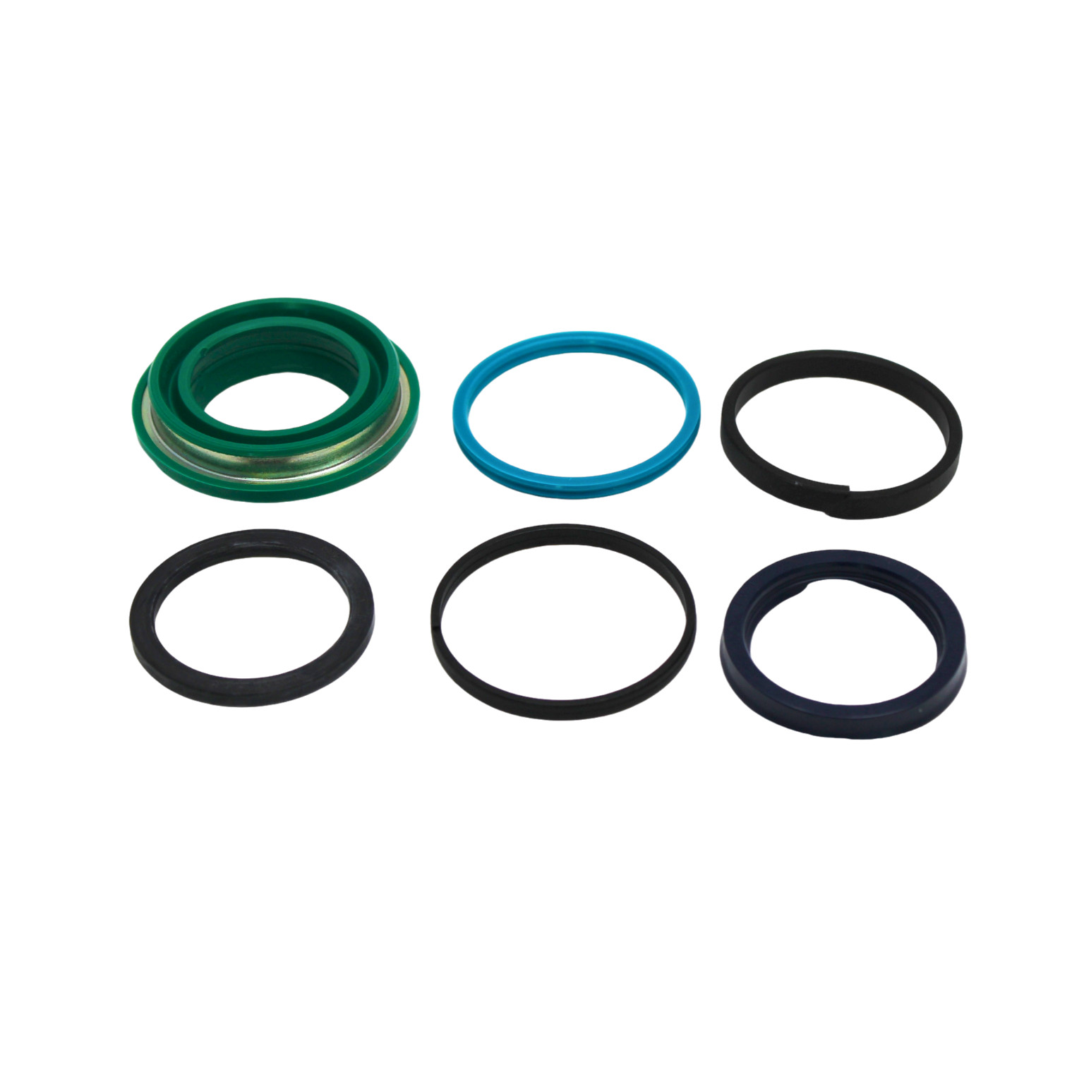 Aztec Replacement for Linde 0009608110 - Seal Kit for Tilt Cylinder