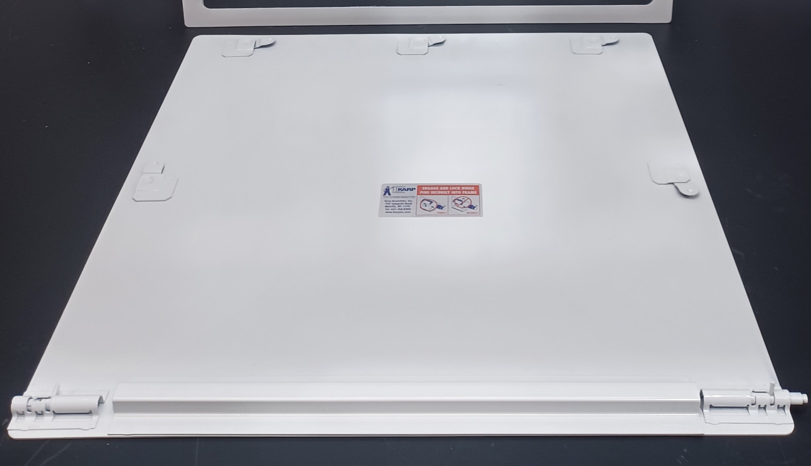 Karp 25 x 25 in Access Door Flush Mount